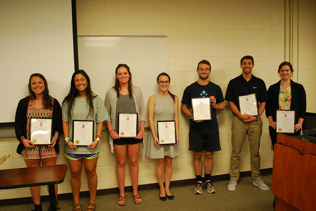 UNC Undergraduate Research Colloquium