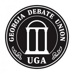 Debate Union Logo