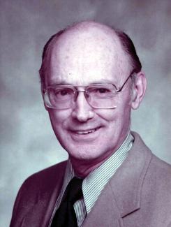 Dr. Dwight Freshley