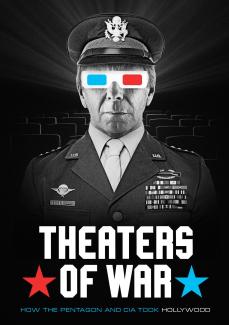 Theaters of War Poster
