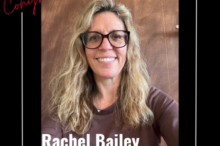 Rachel Bailey