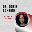 Dr. Doris Acheme
